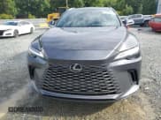 ✅ 2025 Lexus RX 350 • VIN: 2T2BAMCA7SC104717 • Lot: 68693805. Wystawiony na Copart z przebiegiem 28 mil. Bezpłatny archiwum sprzedaży aukcyjnych z USA i szczegółowy raport historii pojazdu na DreamBid. Zdjęcie 5.