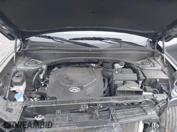 ✅ 2022 Hyundai Palisade SE • VIN: KM8R1DHE5NU389323 • Лот: 41140774. Опубликован ранее на IAAI с пробегом 71 497 миль. Бесплатный доступ к архиву аукционных продаж из США и подробный отчёт об истории автомобиля на DreamBid. Изображение 10.