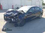 ✅ 2017 Mazda 3 Sport • VIN: JM1BN1U79H1142036 • Lot: 43389605. Wystawiony na IAAI z przebiegiem 87 156 mil. Bezpłatny archiwum sprzedaży aukcyjnych z USA i szczegółowy raport historii pojazdu na DreamBid. Zdjęcie 17.