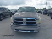 ✅ 2009 Dodge 1500 SLT • VIN: 1D3HB18P69S737751 • Lot: 42734277. Listed on IAAI with 172,777 mi. Free auction sales archive from the USA and detailed vehicle history report at DreamBid. Image 12.