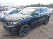 ✅ 2015 Jeep Grand Cherokee Laredo • VIN: 1C4RJFAG4FC778747 • Лот: 42684763. Опубликован ранее на IAAI с пробегом 175 705 миль. Бесплатный доступ к архиву аукционных продаж из США и подробный отчёт об истории автомобиля на DreamBid. Изображение 17.
