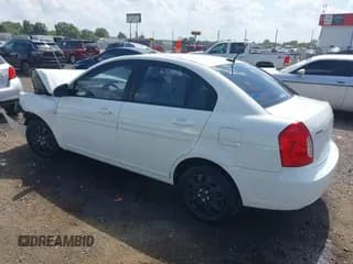 ✅ 2009 Hyundai Accent Auto GLS • VIN: KMHCN46C59U298148 • Лот: 42764450. Опубликован ранее на IAAI с пробегом 148 309 миль. Бесплатный доступ к архиву аукционных продаж из США и подробный отчёт об истории автомобиля на DreamBid. Изображение 3.