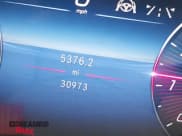 ✅ 2021 Mercedes-Benz S 580 • VIN: W1K6G7GB1MA042821 • Lot: 42730478. Listed on IAAI with 30,973 mi. Free auction sales archive from the USA and detailed vehicle history report at DreamBid. Image 16.