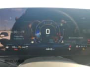 ✅ 2025 Chevrolet Equinox AWD LT • VIN: 3GNAXPEG6SL308530 • Lot: 71027605. Wystawiony na Copart z przebiegiem 4 446 mil. Bezpłatny archiwum sprzedaży aukcyjnych z USA i szczegółowy raport historii pojazdu na DreamBid. Zdjęcie 9.