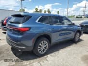 ✅ 2025 Buick Enclave Preferred • VIN: 5GAEVARS7SJ103285 • Lot: 62377765. Listed on Copart with Not provided. Free auction sales archive from the USA and detailed vehicle history report at DreamBid. Image 3.