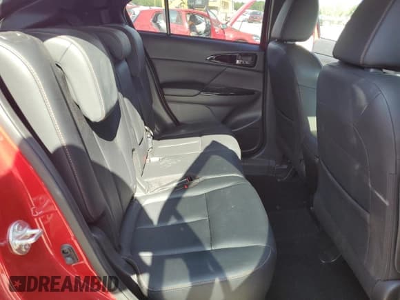 ✅ 2018 Mitsubishi Eclipse Cross SE • VIN: JA4AT5AA6JZ041241 • Lot: 58379505. Listed on Copart with 87,099 mi. Free auction sales archive from the USA and detailed vehicle history report at DreamBid. Image 11.