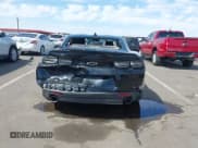 ✅ 2022 Chevrolet Camaro 1LT • VIN: 1G1FB1RX8N0133146 • Lot: 42169340. Listed on IAAI with 40,723 mi. Free auction sales archive from the USA and detailed vehicle history report at DreamBid. Image 16.