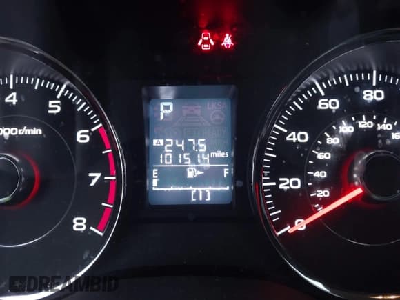 ✅ 2016 Subaru Forester XT Touring • VIN: JF2SJGXC3GH404079 • Lot: 43723720. Wystawiony na IAAI z przebiegiem 101 514 mil. Bezpłatny archiwum sprzedaży aukcyjnych z USA i szczegółowy raport historii pojazdu na DreamBid. Zdjęcie 7.