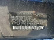 ✅ 2018 Subaru WRX • VIN: JF1VA1A61J9830825 • Lot: 96481625. Wystawiony na Copart z przebiegiem 149 651 mil. Bezpłatny archiwum sprzedaży aukcyjnych z USA i szczegółowy raport historii pojazdu na DreamBid. Zdjęcie 10.