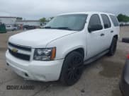 ✅ 2012 Chevrolet Tahoe Commercial • VIN: 1GNLC2E02CR322901 • Lot: 42679887. Wystawiony na IAAI z przebiegiem 251 794 mil. Bezpłatny archiwum sprzedaży aukcyjnych z USA i szczegółowy raport historii pojazdu na DreamBid. Zdjęcie 2.