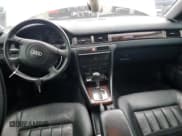 ✅ 1998 Audi A6 • VIN: WAUBA24B5WN149221 • Лот: 78926474. Опубликован ранее на Copart с пробегом 140 897 миль. Бесплатный доступ к архиву аукционных продаж из США и подробный отчёт об истории автомобиля на DreamBid. Изображение 8.