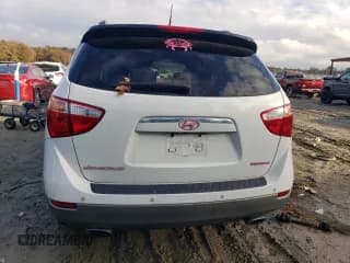 ✅ 2012 Hyundai Veracruz GLS • VIN: KM8NUDCC7CU186796 • Лот: 85409595. Опубликован ранее на Copart с пробегом 165 940 миль. Бесплатный доступ к архиву аукционных продаж из США и подробный отчёт об истории автомобиля на DreamBid. Изображение 6.