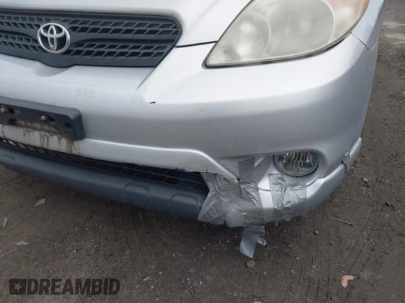 ✅ 2008 Toyota Matrix XR • VIN: 2T1KR30E38C716503 • Лот: 43792257. Опубликован ранее на IAAI с пробегом 92 760 миль. Бесплатный доступ к архиву аукционных продаж из США и подробный отчёт об истории автомобиля на DreamBid. Изображение 6.