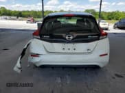 ✅ 2021 Nissan LEAF SL Plus • VIN: 1N4BZ1DV3MC555061 • Lot: 55882525. Wystawiony na Copart z przebiegiem 55 812 mil. Bezpłatny archiwum sprzedaży aukcyjnych z USA i szczegółowy raport historii pojazdu na DreamBid. Zdjęcie 6.