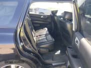 ✅ 2015 Nissan Pathfinder SV • VIN: 5N1AR2MNXFC709386 • Lot: 42010824. Listed on IAAI with 372,260 mi. Free auction sales archive from the USA and detailed vehicle history report at DreamBid. Image 8.