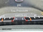 ✅ 2018 Jeep Cherokee Trailhawk • VIN: 1C4PJMBX0JD600413 • Lot: 70681635. Listed on Copart with 64,879 mi. Free auction sales archive from the USA and detailed vehicle history report at DreamBid. Image 8.