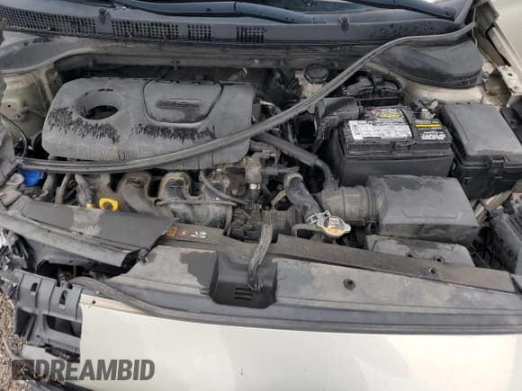 ✅ 2019 Hyundai Accent SE • VIN: 3KPC24A31KE077445 • Лот: 72719034. Опубликован ранее на Copart с пробегом 156 709 миль. Бесплатный доступ к архиву аукционных продаж из США и подробный отчёт об истории автомобиля на DreamBid. Изображение 11.