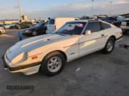✅ 1983 Datsun 280ZX • VIN: JN1HZ04S2DX564639 • Lot: 75222314. Wystawiony na Copart z przebiegiem 75 925 mil. Bezpłatny archiwum sprzedaży aukcyjnych z USA i szczegółowy raport historii pojazdu na DreamBid. Zdjęcie 1.
