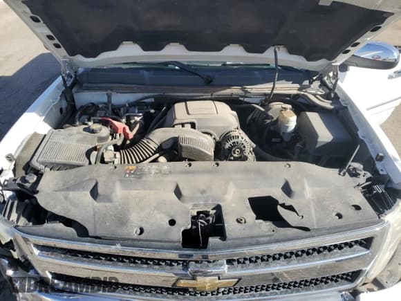 ✅ 2011 Chevrolet Silverado 1500 Xtra Fuel Economy • VIN: 3GCPCSE37BG360806 • Lot: 47144065. Listed on Copart with 167,343 mi. Free auction sales archive from the USA and detailed vehicle history report at DreamBid. Image 13.