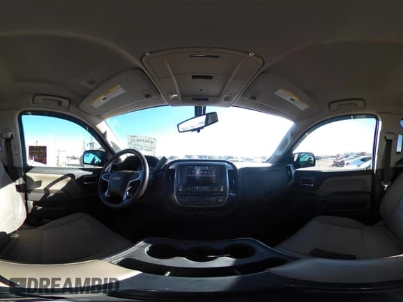 ✅ 2018 Chevrolet Silverado 1500 LT • VIN: 3GCPCREC3JG549623 • Lot: 43623946. Wystawiony na IAAI z przebiegiem 125 398 mil. Bezpłatny archiwum sprzedaży aukcyjnych z USA i szczegółowy raport historii pojazdu na DreamBid. Zdjęcie 18.