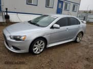 ✅ 2014 Mitsubishi Lancer GT • VIN: JA32U8FW2EU016013 • Lot: 85891995. Wystawiony na Copart z przebiegiem 69 668 mil. Bezpłatny archiwum sprzedaży aukcyjnych z USA i szczegółowy raport historii pojazdu na DreamBid. Zdjęcie 1.