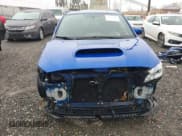 ✅ 2021 Subaru WRX Premium • VIN: JF1VA1C66M9803508 • Lot: 41546409. Listed on IAAI with 57,376 mi. Free auction sales archive from the USA and detailed vehicle history report at DreamBid. Image 13.