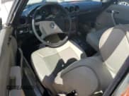 ✅ 1982 Mercedes-Benz 380 SL • VIN: WDBBA45A6CB012241 • Lot: 74020084. Listed on Copart with 122,162 mi. Free auction sales archive from the USA and detailed vehicle history report at DreamBid. Image 8.