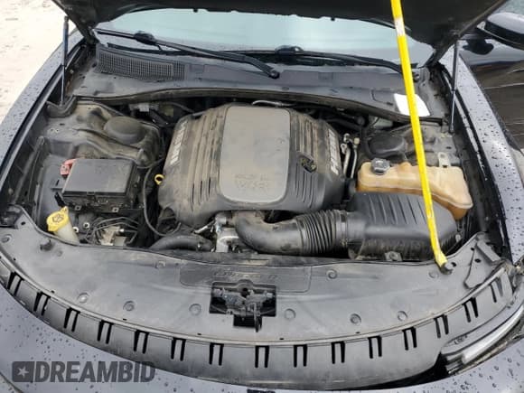 ✅ 2017 Dodge Charger R/T • VIN: 2C3CDXCT4HH510251 • Лот: 87080915. Опубликован ранее на Copart с пробегом 185 613 миль. Бесплатный доступ к архиву аукционных продаж из США и подробный отчёт об истории автомобиля на DreamBid. Изображение 11.