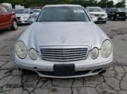 ✅ 2005 Mercedes-Benz E 500 • VIN: WDBUF83J85X177556 • Lot: 60916214. Listed on Copart with 185,915 mi. Free auction sales archive from the USA and detailed vehicle history report at DreamBid. Image 5.