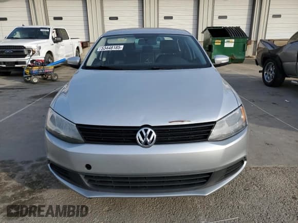 ✅ 2013 Volkswagen Jetta SE • VIN: 3VWDP7AJ1DM251929 • Lot: 53448185. Listed on Copart with 272,882 mi. Free auction sales archive from the USA and detailed vehicle history report at DreamBid. Image 5.