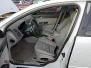 ✅ 2007 Volvo V50 2.4L • VIN: YV1MW382472289447 • Lot: 79898613. Listed on Copart with 157,088 mi. Free auction sales archive from the USA and detailed vehicle history report at DreamBid. Image 7.