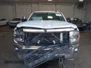 ✅ 2015 Chevrolet Silverado 2500HD LT • VIN: 1GC1KVE83FF119760 • Lot: 42693479. Listed on IAAI with 329,481 mi. Free auction sales archive from the USA and detailed vehicle history report at DreamBid. Image 12.