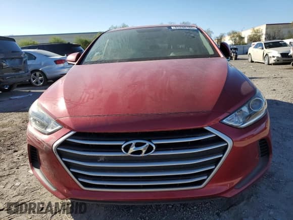 ✅ 2018 Hyundai Elantra SE • VIN: KMHD74LF6JU469930 • Lot: 85200165. Listed on Copart with 72,073 mi. Free auction sales archive from the USA and detailed vehicle history report at DreamBid. Image 5.