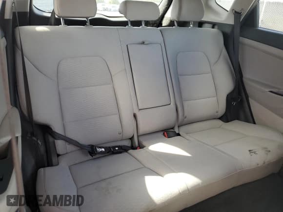 ✅ 2019 Hyundai Tucson Value • VIN: KM8J3CA4XKU061958 • Лот: 89868525. Опубликован ранее на Copart с пробегом 47 244 миль. Бесплатный доступ к архиву аукционных продаж из США и подробный отчёт об истории автомобиля на DreamBid. Изображение 11.