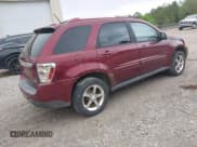 ✅ 2007 Chevrolet Equinox LT • VIN: 2CNDL63F276242281 • Лот: 41903233. Опубликован ранее на IAAI с пробегом 207 923 миль. Бесплатный доступ к архиву аукционных продаж из США и подробный отчёт об истории автомобиля на DreamBid. Изображение 4.