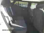 2025 Chevrolet Trax 1RS с VIN KL77LGEP4SC338570, выставлен на аукционе Copart как лот 81931245 с пробегом 3 450 миль миль и Списание • Salvage title. История ставок и продаж доступна на DreamBid. Изображение 11.