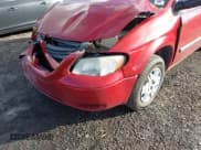 ✅ 2007 Dodge Grand Caravan SE • VIN: 1D4GP24R27B235094 • Lot: 43525366. Listed on IAAI with 112,102 mi. Free auction sales archive from the USA and detailed vehicle history report at DreamBid. Image 18.