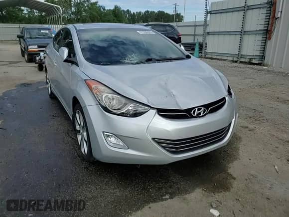 2012 Hyundai Elantra Limited с VIN KMHDH4AEXCU459122, выставлен на аукционе Copart как лот 81000485 с пробегом 104 164 миль миль и Списание • Salvage title. История ставок и продаж доступна на DreamBid. Изображение 13.