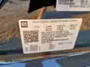 2023 Chevrolet Silverado 1500 RST with VIN 2GCPADEDXP1138349, listed as a Copart auction lot 86320125 with 22,772 mi miles and Salvage title. Bid and sale history available at DreamBid. Image 12.