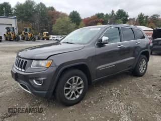 2016 Jeep Grand Cherokee Limited 75th Anniversary с VIN 1C4RJFBG4GC367669, выставлен на аукционе Copart как лот 91029295 с пробегом 226 479 миль миль и Чистый • Clean title. История ставок и продаж доступна на DreamBid. Изображение 1.