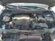 2022 Hyundai Tucson SEL with VIN 5NMJCCAE0NH147207, listed as a Copart auction lot 84229545 with 36,022 mi miles and Salvage title. Bid and sale history available at DreamBid. Image 11.