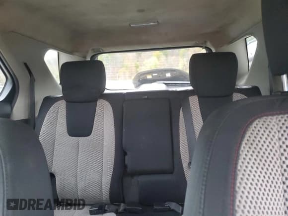 ✅ 2010 Chevrolet Equinox 1LT • VIN: 2CNALDEW6A6380207 • Lot: 91077755. Wystawiony na Copart z przebiegiem 202 272 mil. Bezpłatny archiwum sprzedaży aukcyjnych z USA i szczegółowy raport historii pojazdu na DreamBid. Zdjęcie 10.