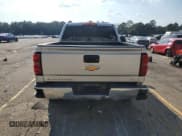 ✅ 2015 Chevrolet Silverado 1500 LT • VIN: 3GCPCREC1FG458163 • Lot: 81147305. Listed on Copart with 221,045 mi. Free auction sales archive from the USA and detailed vehicle history report at DreamBid. Image 6.