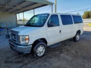 ✅ 2012 Ford Econoline Passenger XL • VIN: 1FBNE3BL4CDA37179 • Лот: 91741185. Опубликован ранее на Copart с пробегом 25 551 миль. Бесплатный доступ к архиву аукционных продаж из США и подробный отчёт об истории автомобиля на DreamBid. Изображение 1.