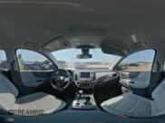 ✅ 2024 Chevrolet Equinox LS • VIN: 3GNAXHEG8RL261582 • Лот: 43154989. Опубликован ранее на IAAI с пробегом 5 486 миль. Бесплатный доступ к архиву аукционных продаж из США и подробный отчёт об истории автомобиля на DreamBid. Изображение 20.