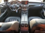 ✅ 2018 Mercedes-Benz CLS 550 • VIN: WDDLJ7DB7JA206559 • Lot: 74939284. Listed on Copart with 79,481 mi. Free auction sales archive from the USA and detailed vehicle history report at DreamBid. Image 8.