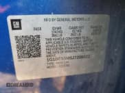 ✅ 2018 Chevrolet Cruze LT • VIN: 1G1BE5SM6J7208022 • Лот: 35840953. Опубликован ранее на Copart с пробегом 115 199 миль. Бесплатный доступ к архиву аукционных продаж из США и подробный отчёт об истории автомобиля на DreamBid. Изображение 12.