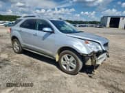✅ 2015 Chevrolet Equinox LTZ • VIN: 2GNFLHE39F6330830 • Lot: 71346285. Listed on Copart with 56,175 mi. Free auction sales archive from the USA and detailed vehicle history report at DreamBid. Image 4.