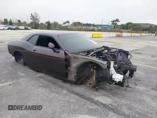 ✅ 2021 Dodge Challenger GT • VIN: 2C3CDZJG5MH533355 • Lot: 43110951. Wystawiony na IAAI z przebiegiem 61 373 mil. Bezpłatny archiwum sprzedaży aukcyjnych z USA i szczegółowy raport historii pojazdu na DreamBid. Zdjęcie 1.