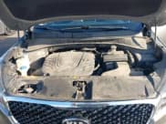 ✅ 2017 Kia Sorento EX • VIN: 5XYPH4A53HG299014 • Лот: 43244588. Опубликован ранее на IAAI с пробегом 141 029 миль. Бесплатный доступ к архиву аукционных продаж из США и подробный отчёт об истории автомобиля на DreamBid. Изображение 10.